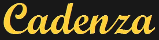 Cadenza Logo